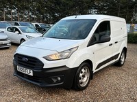 2020 Ford Transit Connect 1.5 220 EcoBlue Leader L1 Euro 6 (s/s) 5dr PANEL VAN D