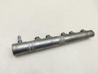 BMW E90 3er 320D 05-08 2,0d 130KW Verteilerrohr für Hochdruck Verteiler BMW E90 3er 320D 05-08 23.10.2008 7800601... Vorschau 5