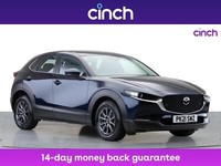 2021 Mazda CX-30 2.0 e-Skyactiv G MHEV SE-L Lux 5dr Auto SUV Petrol Automatic