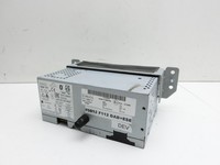 Ford Fiesta VII 17-21 Autoradio Radio Tuner Ford Fiesta VII 17-21 12.07.2017 L1TT-18D804-LL gebraucht Vorschau 4