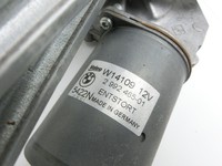BMW X1 E84 LCI 12-15 Wischermotor mit Wischergestänge Vorne BMW X1 E84 LCI 12-15 29.10.2012 2990025 61612990025... Vorschau 4