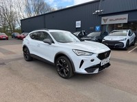 2023 Cupra Formentor 1.5 TSI V2 SUV 5dr Petrol DSG Euro 6 (s/s) (150 ps) HATCHBA