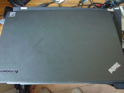 Lenovo thinkpad x240  i5-4300u 8gb 128gb-ssd win10 pro ultrabook touch screen