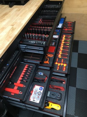 Fotos del artículo de un comprador verificado