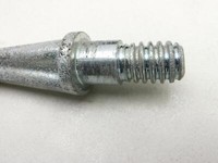 BMW E61 525d 04-07 Abschleppöse Abschlepphaken BMW E61 525d 04-07 09.11.2006 7070643 72157070643 gebraucht Vorschau 4