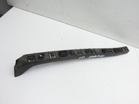Maserati Ghibli M157 13-24 Halter Träger Aufnahme Führung für Stoßstange Links Hinten Maserati Ghibli M157 13-24... Vorschau 3