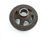 Mercedes C209 CLK 320 05-09 3,2 160KW 112.955 Riemenscheibe für Kurbelwelle Mercedes C209 CLK 320 05-09 05.03.2003... Vorschau 2