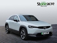 2025 Mazda MX-30 125kW R-EV Makoto 5dr Auto HATCHBACK PETROL/ELECTRIC Automatic