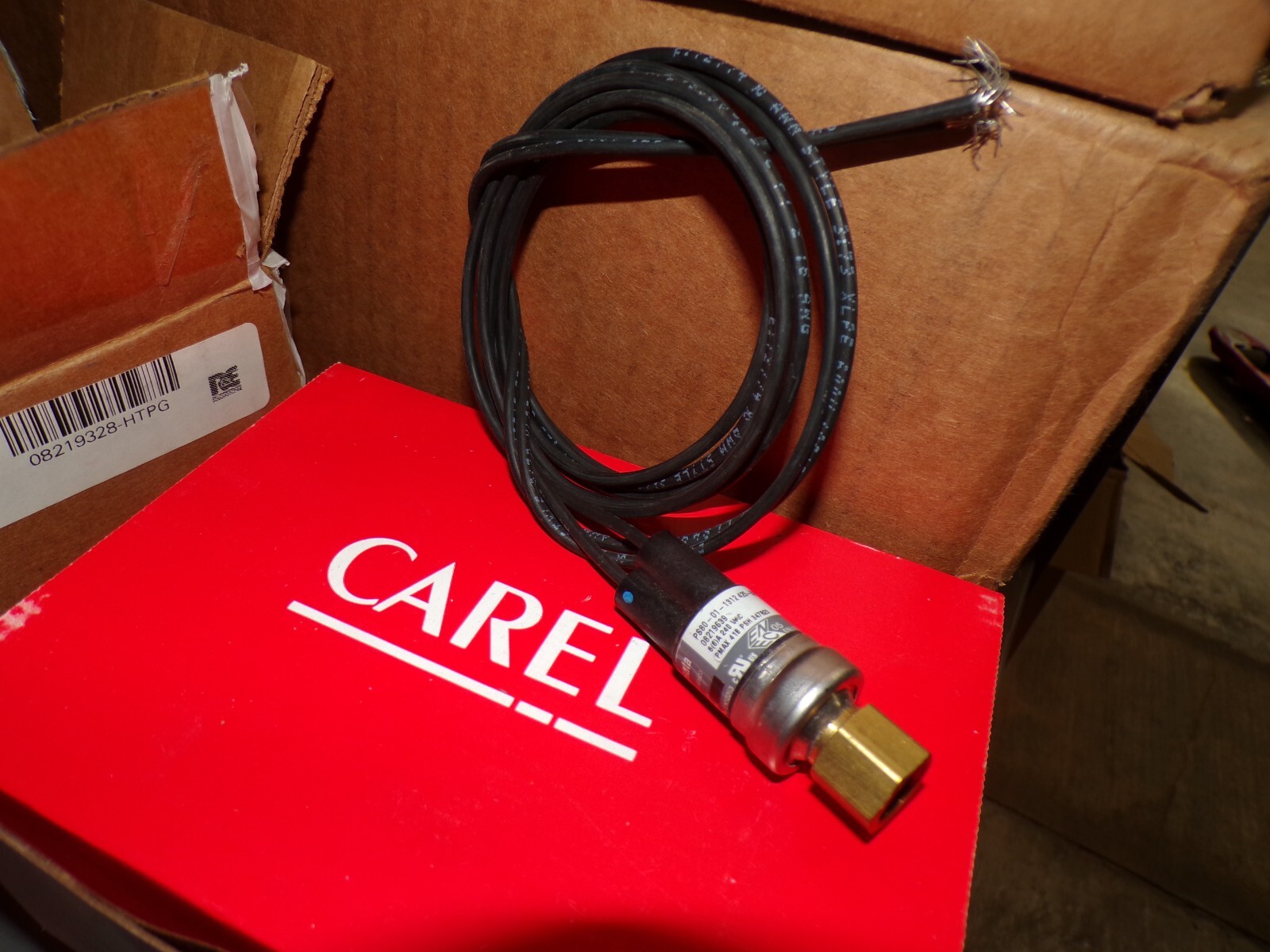 【PSA9】　IMC/W43-084SP　Trancing Pulse 加蓮 Yukon Gear & Axle YSPABS-054 ABS Reluctor Ring Fits 98-02