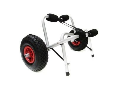 -ky001 Boat Kayak Canoe Carrier Tote Trolley