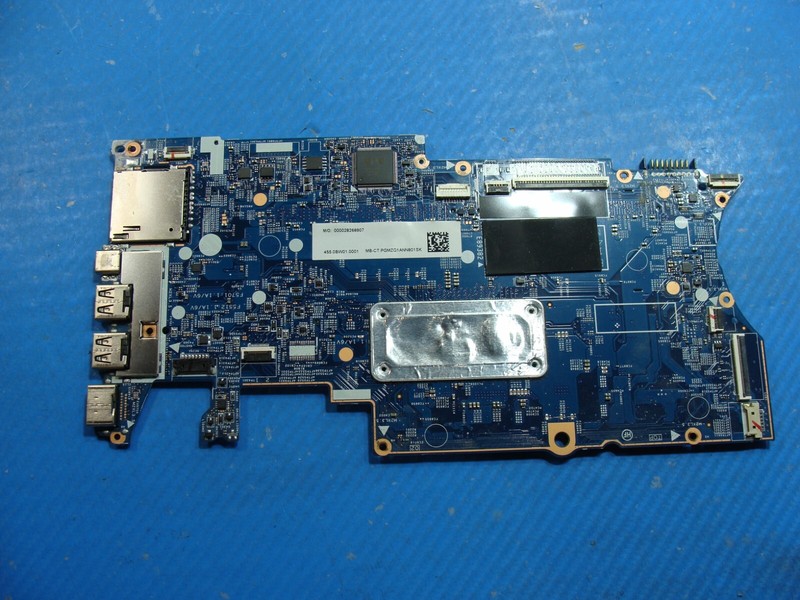 HP Pavilion 15-br052od 15.6" Intel i5-7200U 2.5GHz Motherboard 924077-601 AS IS