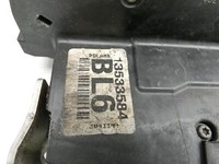 Opel Insignia B 17-21 Schrägh Türschloss mit ZV Stellmotor Links Vorne Opel Insignia B 17-21 29.10.2021 13533584... Vorschau 6