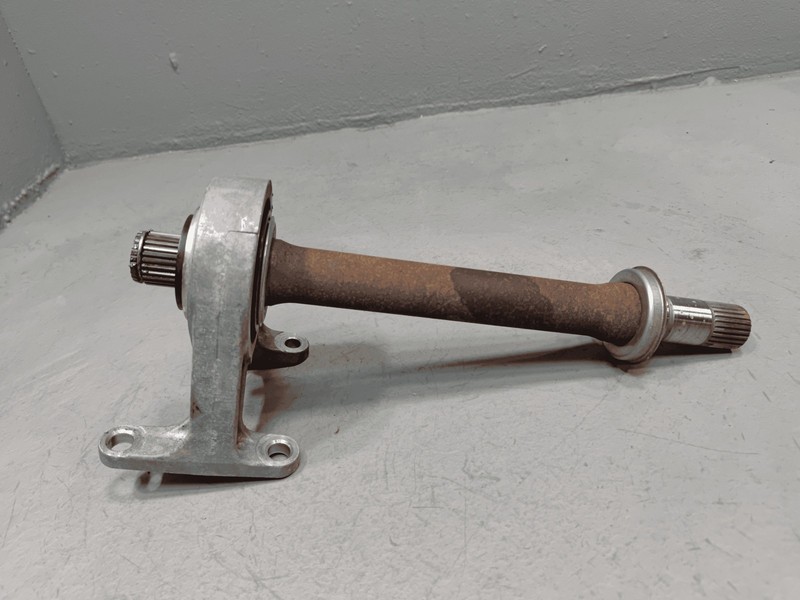 Used 2017-2026 Honda CR-V Front Right Passenger Side Intermediate Axle Half Shaft OEM