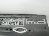BMW E91 318D LCi 08-13 Navigationssystem Navi BMW E91 318D LCi 08-13 04.04.2011 9258278 65.12-9258278-01 gebraucht Vorschau 6