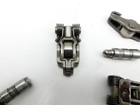 Ford Fiesta VII MK7 17-23  1,0 70KW M0JB Kipphebel Schlepphebel Gemischt Ford Fiesta VII MK7 17-23 28.04.2020... Vorschau 5