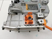 Hyundai Tucson IV NX4 20-24 Inverter Wechselrichter Umrichter Motormanagement Hyundai Tucson IV NX4 20-24... Vorschau 7