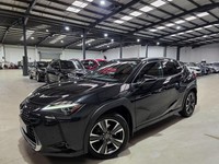 2020 Lexus UX 2.0 250h Takumi E-CVT Euro 6 (s/s) 5dr ESTATE Petrol/Electric Hybr