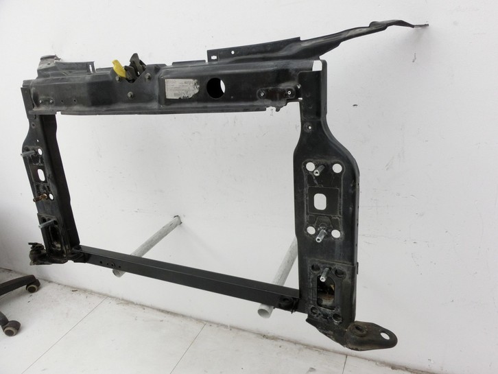 Fiat 500 595 Abarth 12-24 1,4T 101KW Schlossträger Frontmaske Träger Fiat 500 595 Abarth 12-24 26.11.2011 gebraucht Vorschau 5