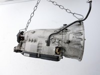 Mercedes R171 SLK 200 04-08 1,8 120KW 722695 Automatikgetriebe Getriebe ohne Wandler 722695 Mercedes R171 SLK 200... Vorschau 2