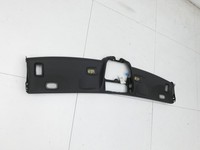 Mercedes E350 A207 10-13 Blende Innen Auflage Applikation für Himmel Abschluss Vorne Mercedes E350 A207 10-13... Vorschau 2