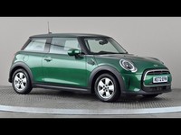 2023 MINI HATCHBACK 1.5 Cooper Classic 3dr Auto HATCHBACK PETROL Automatic