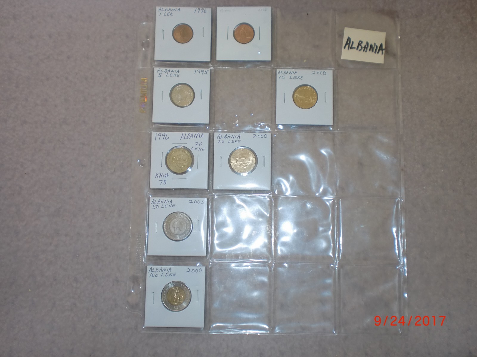 アルバニア コイン37枚 7155UOjvrfL._UF350,350_QL50_.jpg