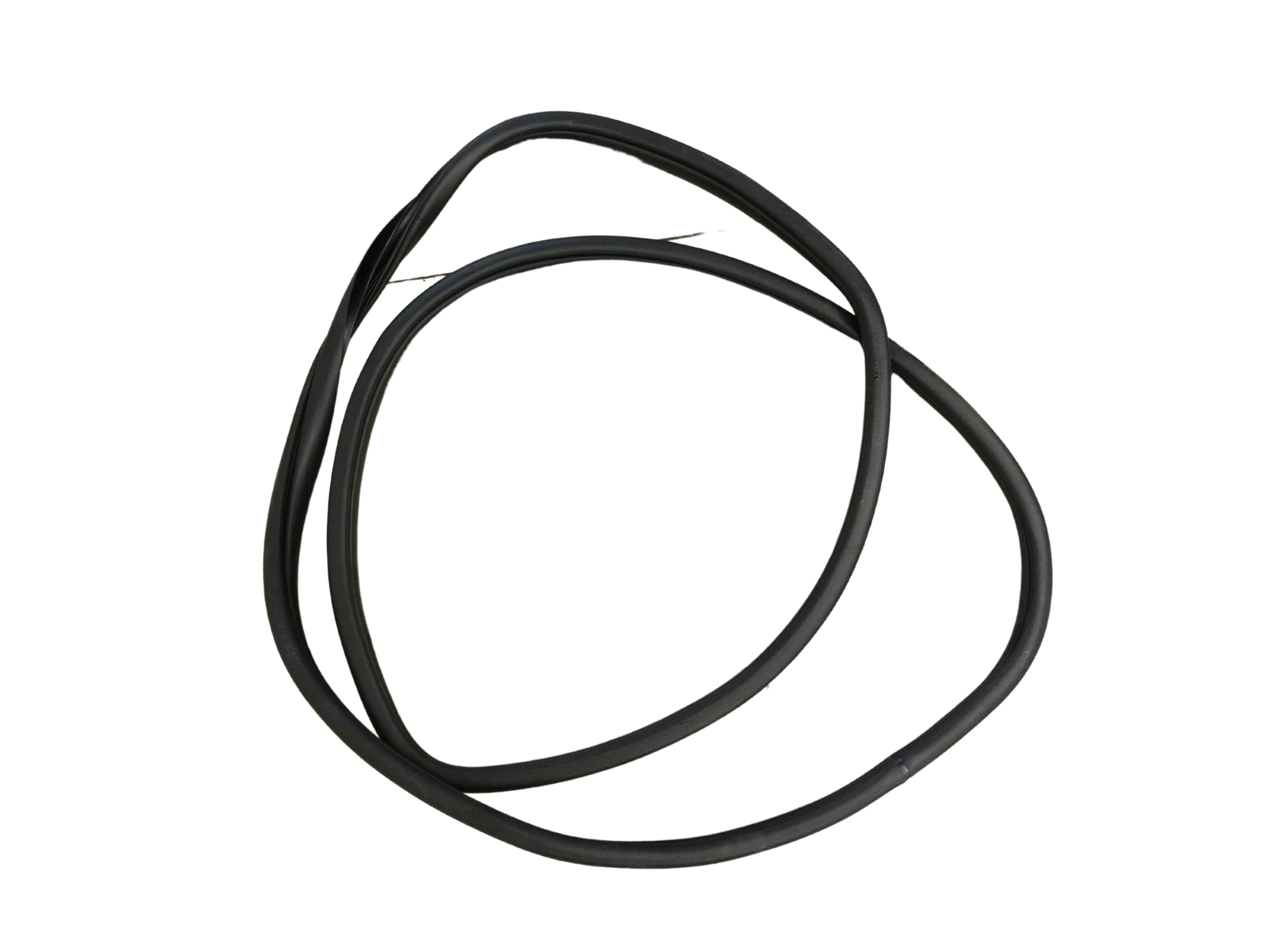 Hyundai IX35 LM 09-13  Dichtung für Rahmen Tür Rechts Hinten  - Bild 1