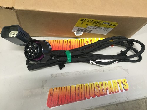 2013 Gmc Acadia Trailer Wiring Harness from i.ebayimg.com