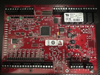 MERCURY SECURITY MR52-S3 INTERFACE MODULE