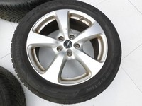 VW Touareg 7P 10-14 4 x Kompletträder Aluminiumfelge Ganzjahresreifen 265/50R19 5X130 VW Touareg 7P 10-14... Vorschau 6