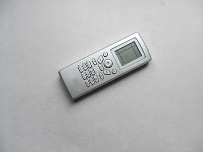Remote Control For Aeronik ASI-09IK ASO-09IK ASI-12IK ASO-12IK Air Conditioner