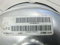 BMW F01 750i 08-12 4,4 300KW Bremskraftverstärker i=7.0 BMW F01 750i 08-12 15.07.2009 6790454 34.33-6790454... Vorschau 6