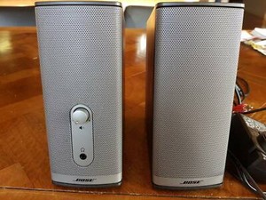 bose computer speakers australia