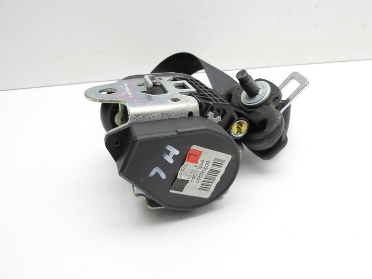 Mercedes B 180 Cdi W245 05-08 Sicherheitsgurt Gurt Gurtstraffer Links Hinten Mercedes B 180 Cdi W245 05-08... Bild 2