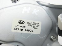 Hyundai I20 PB 08-12 5T Wischermotor Hinten Heckwischermotor Hyundai I20 PB 08-12 26.03.2010 98710-1J000 03511-1560... Vorschau 5