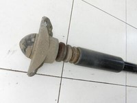 VW Tiguan I 5N 11-16 Stossdämpfer Rechts Hinten VW Tiguan I 5N 11-16 18.12.2014 5N0513049BE 5N0512011BR... Vorschau 5