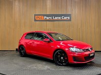 2015 Volkswagen Golf 2.0 TSI GTI 3dr  Performance Pack - STUNNING IN TORNADO