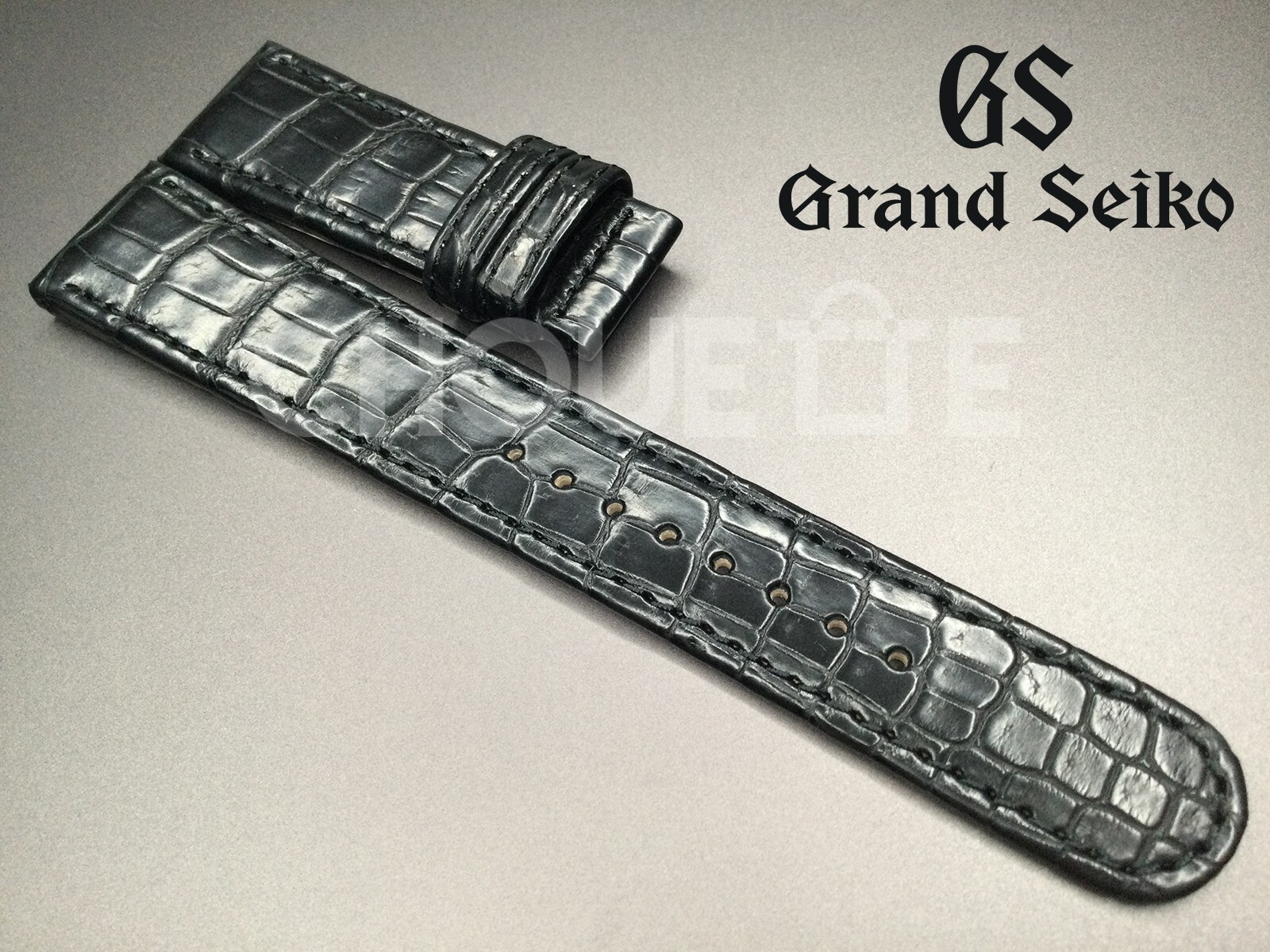KKUROCHET STRAP サクラ LE SSERAFIM - Strap [KKUROCHET by