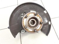 Opel Astra J 12-18 CDTI 1,6 81KW Achsschenkel Radnabe mit ABS Links Vorne Opel Astra J 12-18 24.05.2012 13319482... Vorschau 2