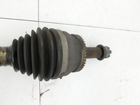 KIA Ceed ED 06-09 CRDI 1,6 66KW Antriebswelle Gelenkwelle Rechts Vorne KIA Ceed ED 06-09 23.03.2007 49500-1H210... Vorschau 5