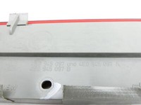 Audi A8 4E D3 05-07 Lang Bremslicht 3. Bremsleuchte für Klappe Audi A8 4E D3 05-07 22.05.2007 4E0945097B 4E0945097... Vorschau 5