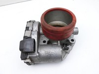 Mercedes R171 SLK 200 04-08 1,8 120KW 271944 Drosselklappe Mercedes R171 SLK 200 04-08 03.08.2005 A2711410025... Vorschau 2