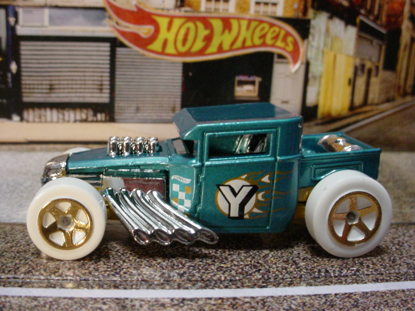BONE SHAKER ６台セット Amazon.com: Hot Wheels 2024 Legends 6 Pack 1970 Pontiac
