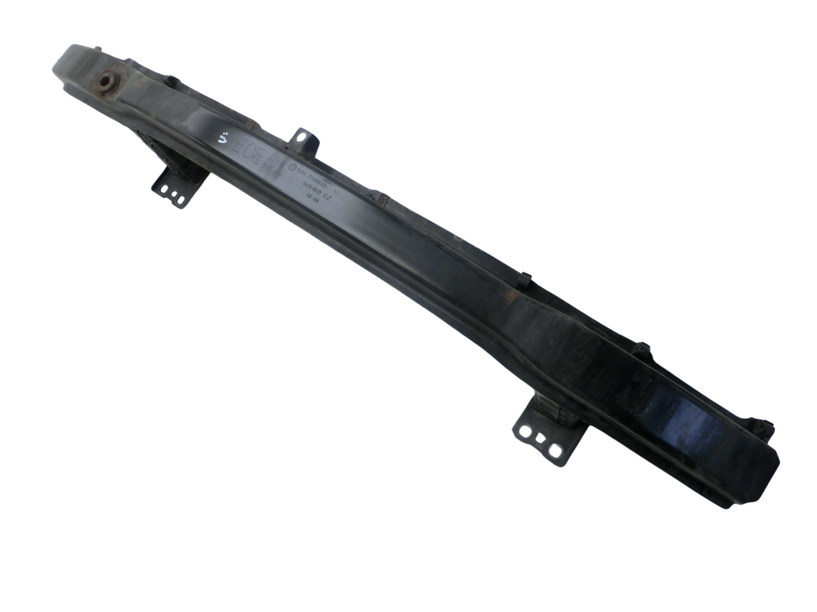 parachoques portador el de Travesaño delante para BMW E91 3er 320i 06-08 - Bild 1