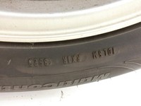 Opel Zafira Tourer P12 16-19 4 x Kompletträder Aluminiumfelge Ganzjahresreifen 215/60R16 5X115 Opel Zafira Tourer... Vorschau 19