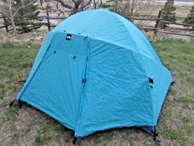 backpacking camping tent 