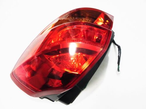 OEM NEW 2017-2018 Subaru Forester Tail Light Lamp Passenger OEM NEW 2017-2018 Subaru Forester Tail Light Lamp Passenger