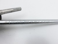 Mercedes E320 W211 S211 03-08 3,2 165KW Radmutter- Schlüssel Radschlüssel Steckschlüssel Mercedes E320 W211 S211... Vorschau 5