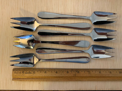 STANLEY ROGERS Stainless Steel Flatware ''ALBANY''