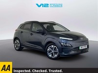2021 Hyundai KONA 150kW Premium 64kWh 5dr Auto HATCHBACK ELECTRIC Automatic